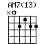 AM7(13)