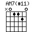 AM7(#11)