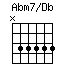 Abm7/Db