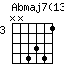 Abmaj7(13).png