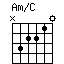 Am/C