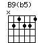B9(b5)