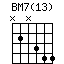 BM7(13)