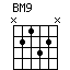 BM9