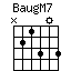 BaugM7