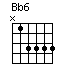 Bb6
