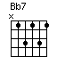 Bb7