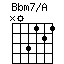 Bbm7/A