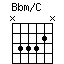 Bbm/C