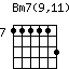 Bm7(9,11).png