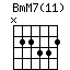 BmM7(11)