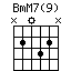 BmM7(9)