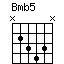 Bmb5