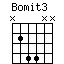 Bomit3