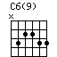 C6(9)