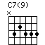 C7(9)