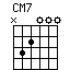 CM7