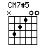 CM7#5