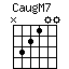 CaugM7