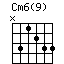 Cm6(9)