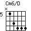 Cm6/D