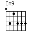 Cm9
