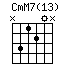 CmM7(13)