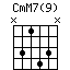 CmM7(9)