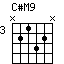 C#M9