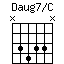Daug7/C