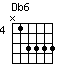 Db6