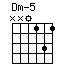 Dm-5