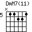 DmM7(11)