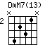 DmM7(13)