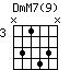 DmM7(9)