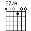E7/A
