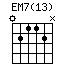 EM7(13)