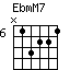EbmM7