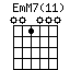 EmM7(11)