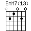 EmM7(13)