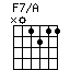 F7/A