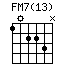 FM7(13)