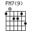 FM7(9)