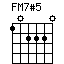FM7#5