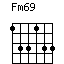 Fm69