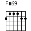F#69