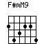 F#mM9