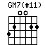 GM7(#11)
