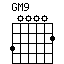 GM9