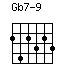 Gb7-9